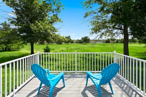 12 Dunrovin Court