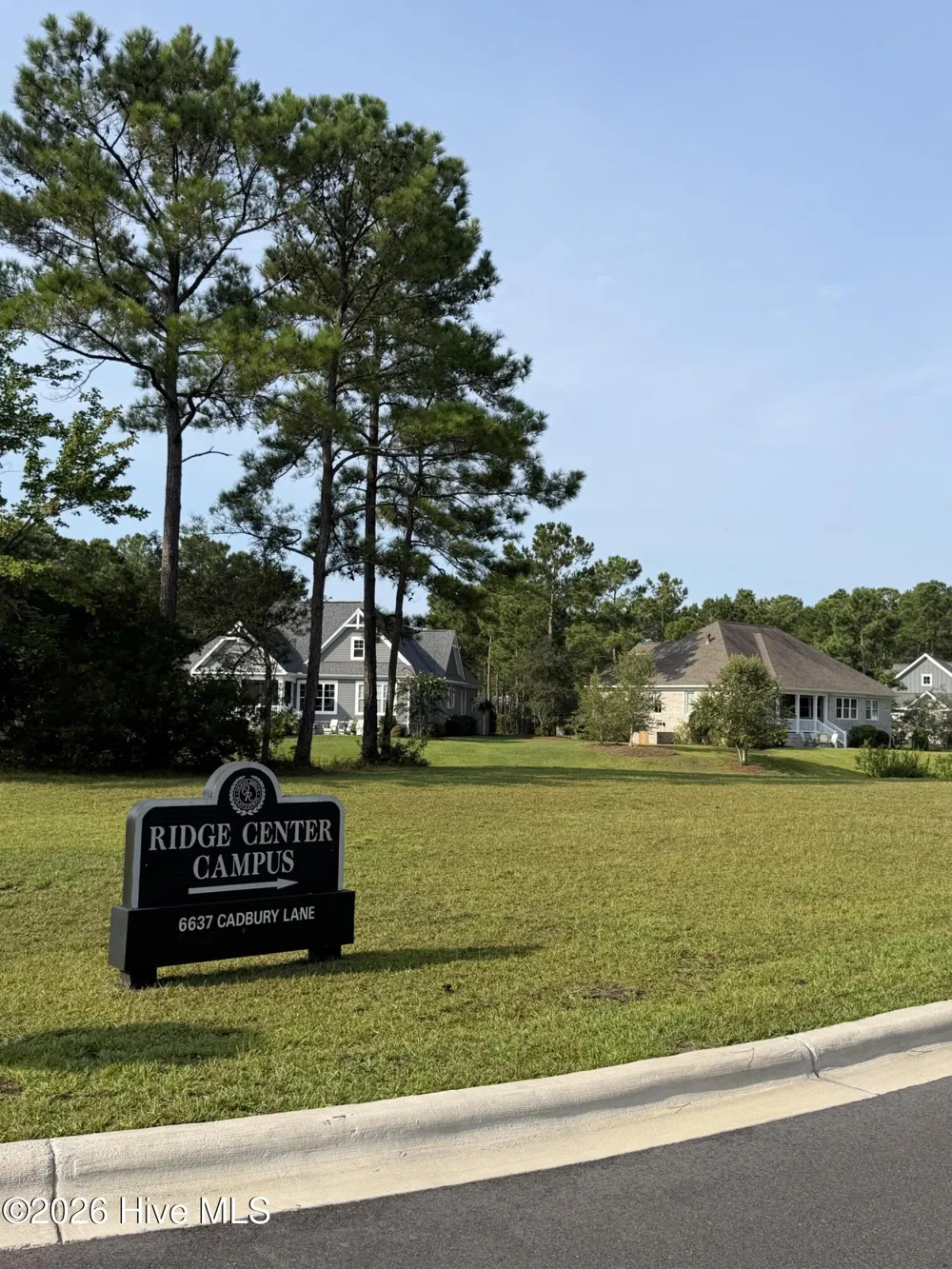6840 Weeping Willow Place SW Ocean Isle Beach, NC 28469