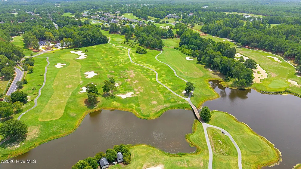 6840 Weeping Willow Place SW Ocean Isle Beach, NC 28469