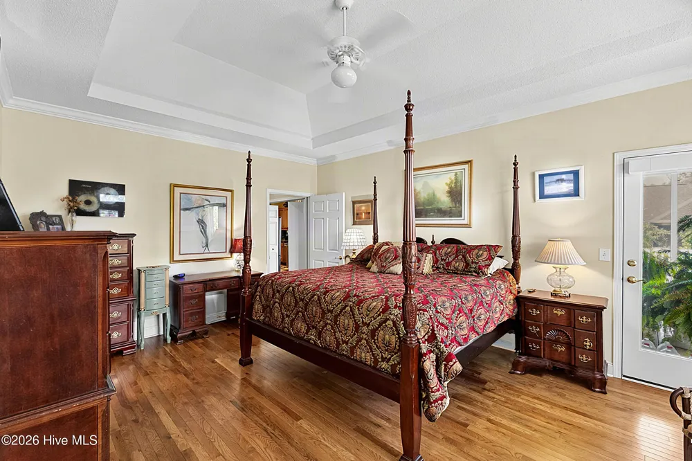 6840 Weeping Willow Place SW Ocean Isle Beach, NC 28469