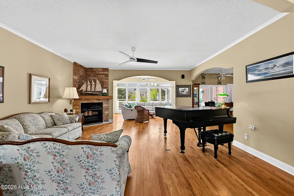 6840 Weeping Willow Place SW Ocean Isle Beach, NC 28469