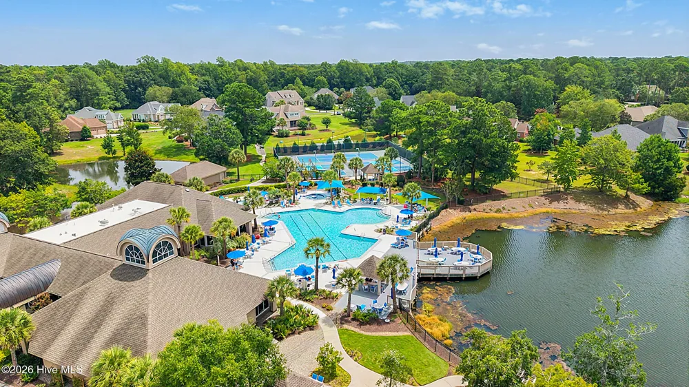 6840 Weeping Willow Place SW Ocean Isle Beach, NC 28469