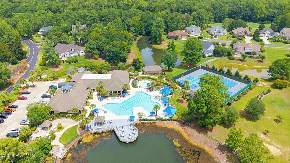 6840 Weeping Willow Place SW Ocean Isle Beach, NC 28469
