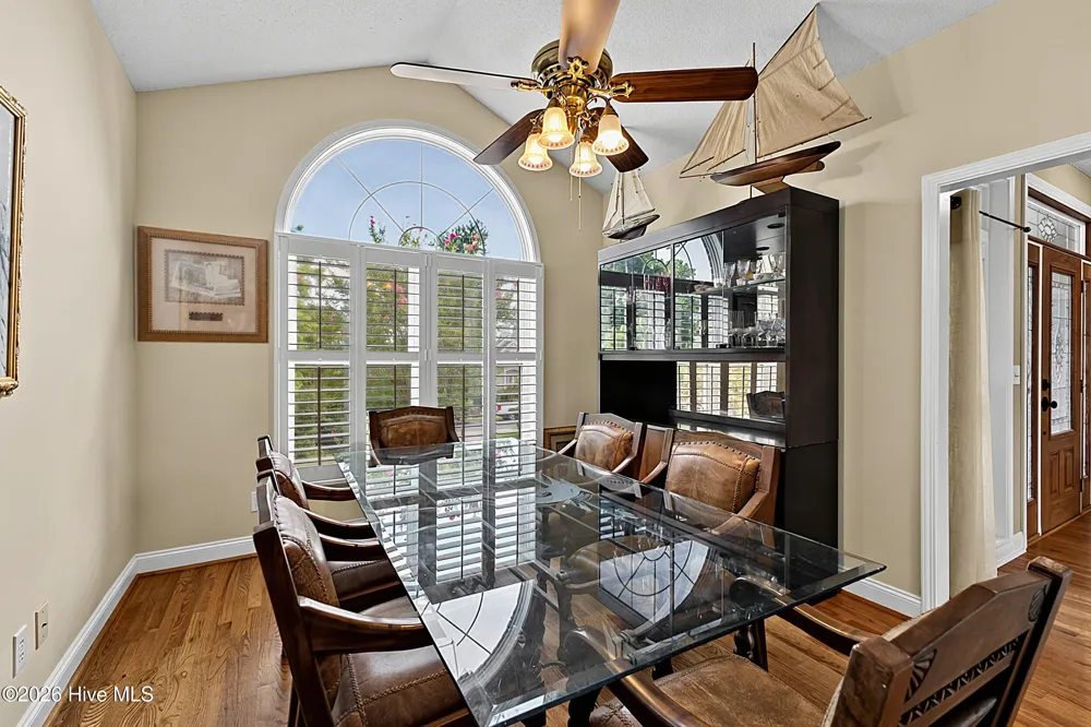 6840 Weeping Willow Place SW Ocean Isle Beach, NC 28469