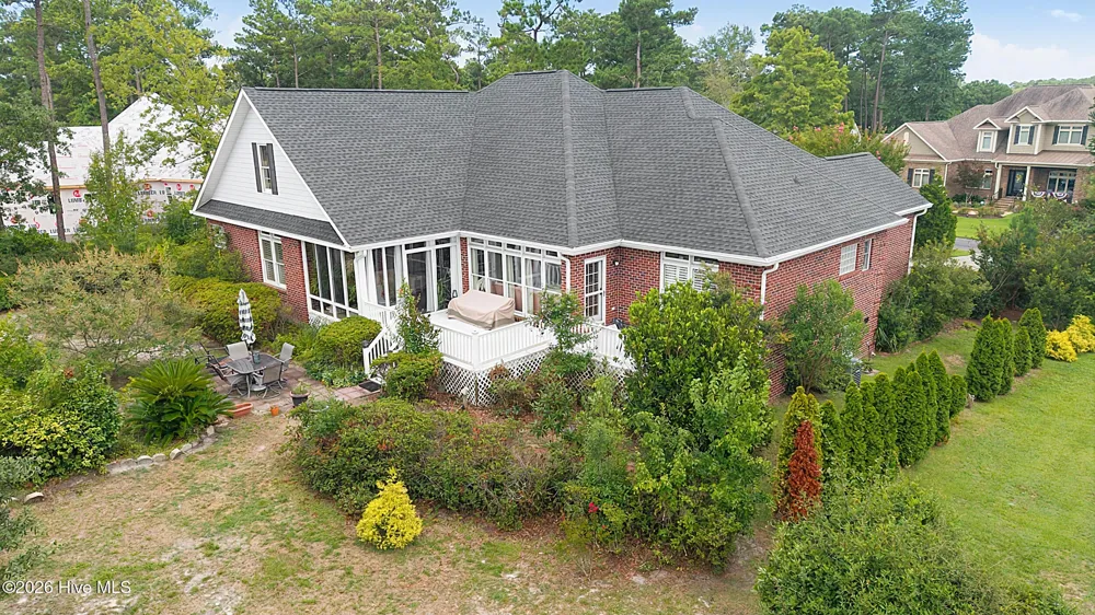 6840 Weeping Willow Place SW Ocean Isle Beach, NC 28469