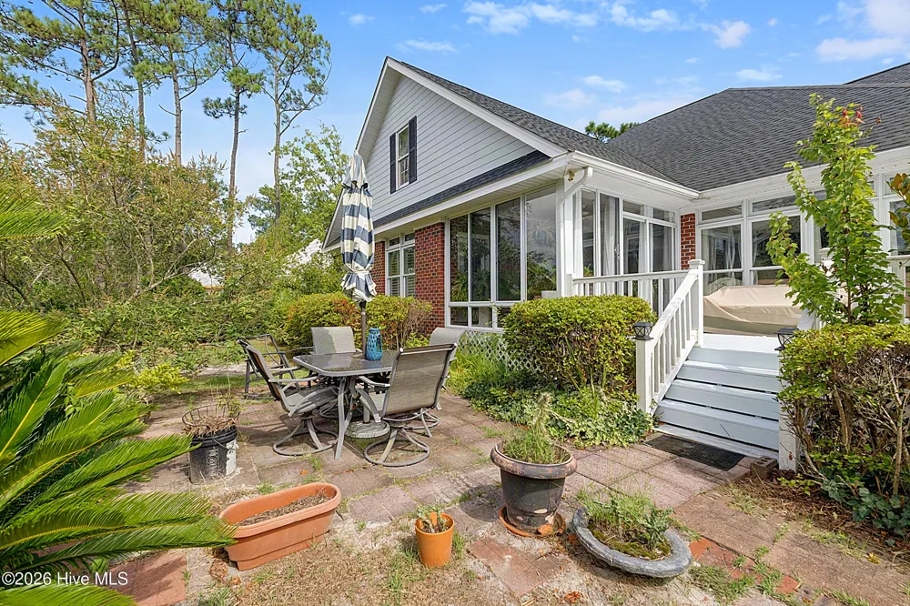 6840 Weeping Willow Place SW Ocean Isle Beach, NC 28469