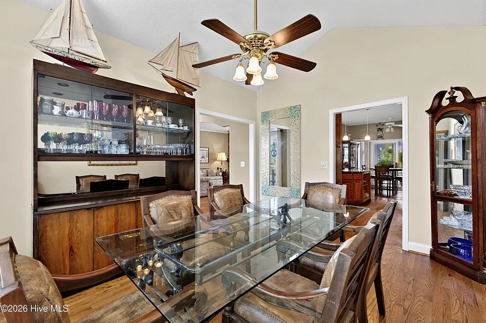 6840 Weeping Willow Place SW Ocean Isle Beach, NC 28469