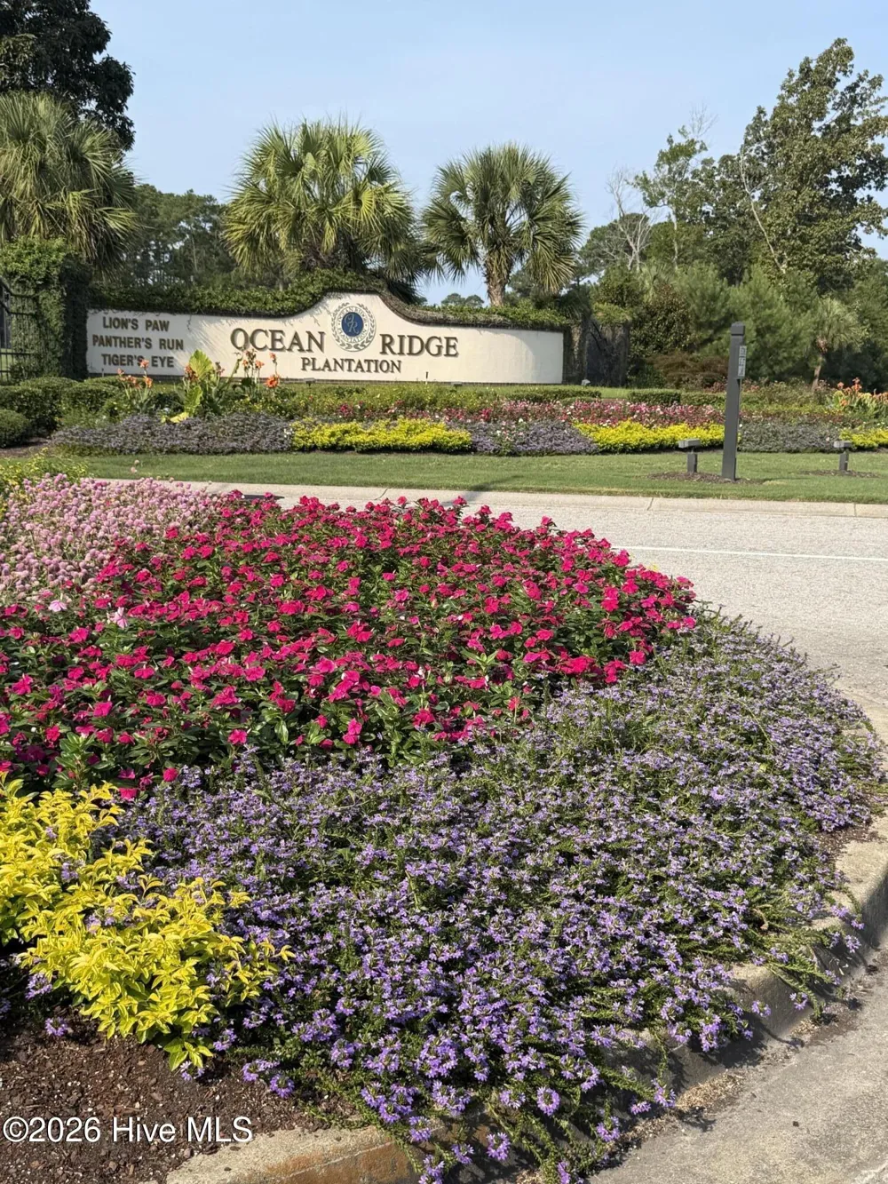 6840 Weeping Willow Place SW Ocean Isle Beach, NC 28469