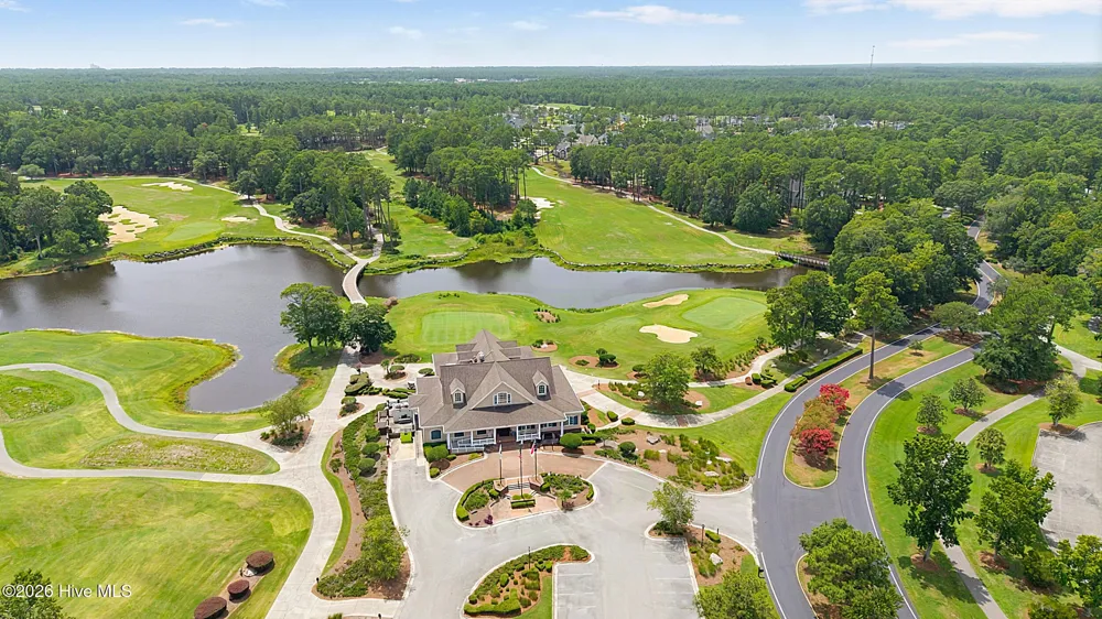6840 Weeping Willow Place SW Ocean Isle Beach, NC 28469