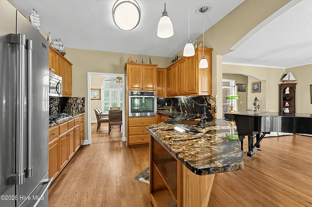 6840 Weeping Willow Place SW Ocean Isle Beach, NC 28469