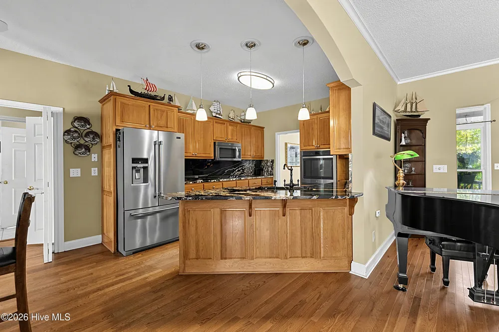 6840 Weeping Willow Place SW Ocean Isle Beach, NC 28469