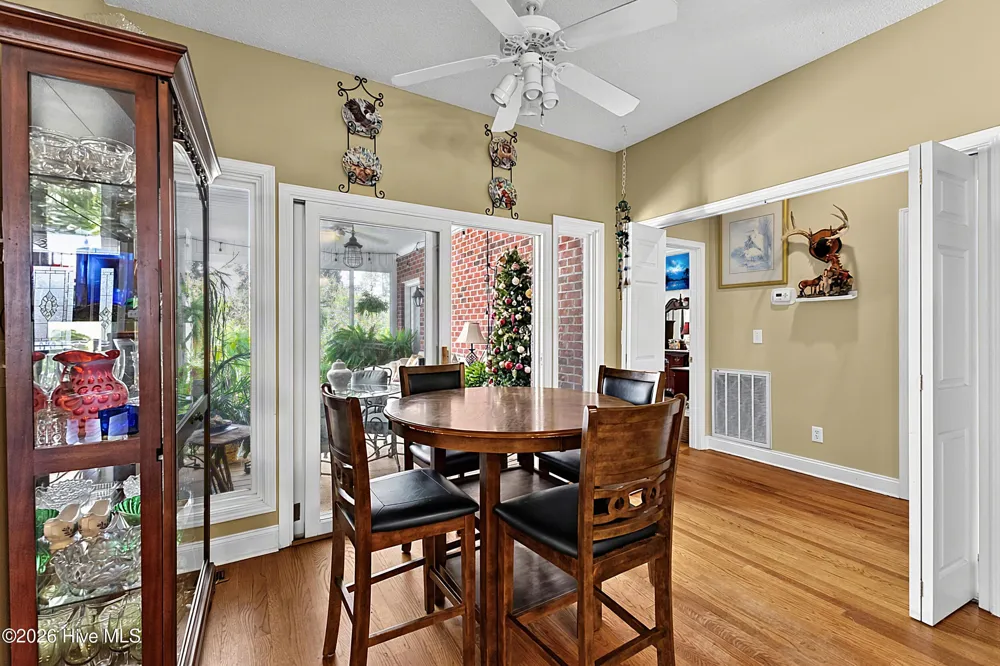 6840 Weeping Willow Place SW Ocean Isle Beach, NC 28469
