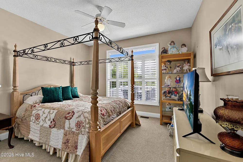 6840 Weeping Willow Place SW Ocean Isle Beach, NC 28469