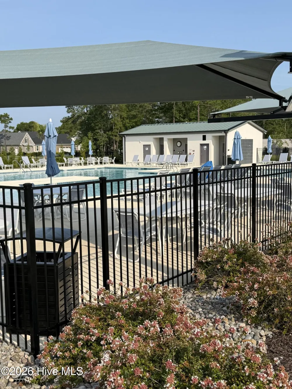 6840 Weeping Willow Place SW Ocean Isle Beach, NC 28469