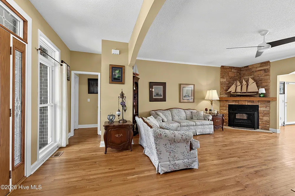 6840 Weeping Willow Place SW Ocean Isle Beach, NC 28469