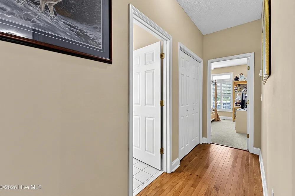 6840 Weeping Willow Place SW Ocean Isle Beach, NC 28469
