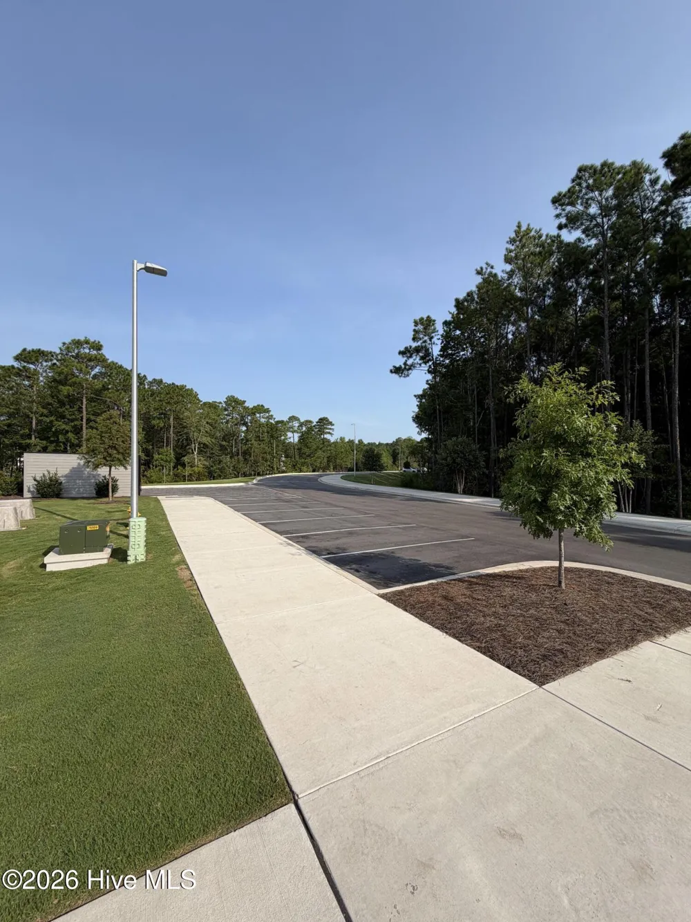 6840 Weeping Willow Place SW Ocean Isle Beach, NC 28469