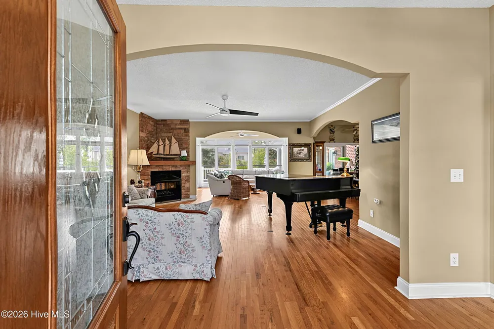 6840 Weeping Willow Place SW Ocean Isle Beach, NC 28469