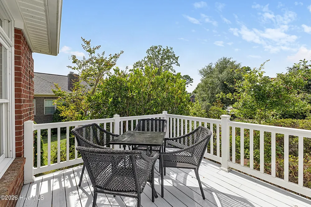 6840 Weeping Willow Place SW Ocean Isle Beach, NC 28469