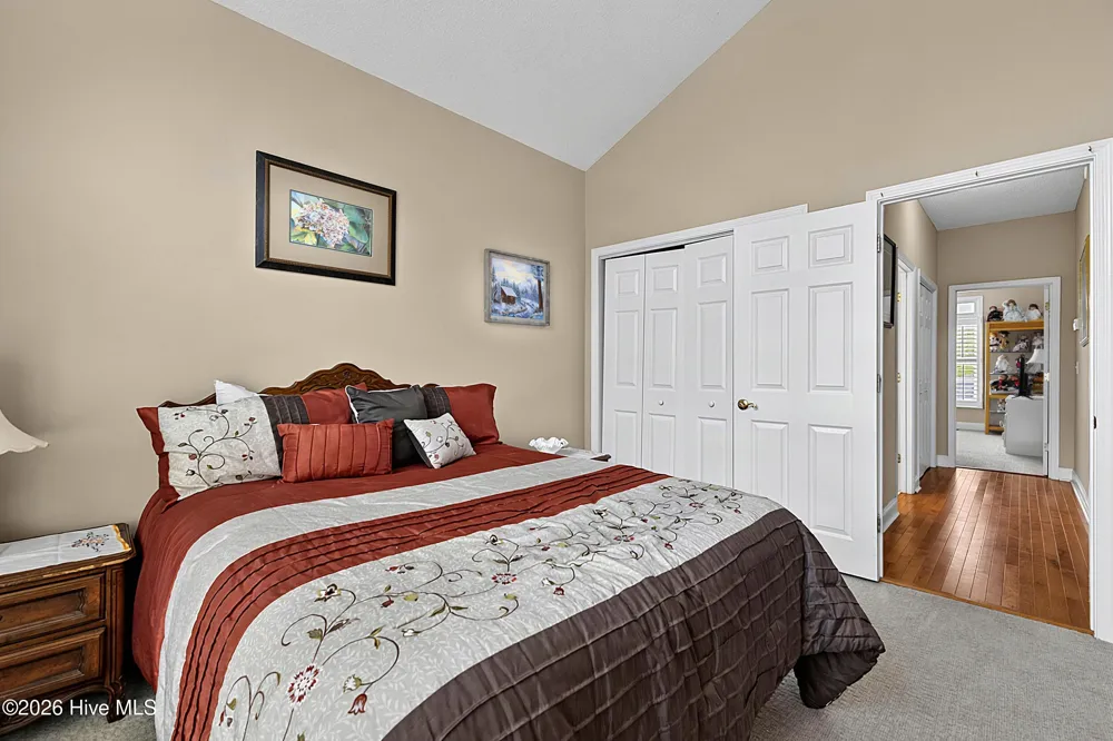 6840 Weeping Willow Place SW Ocean Isle Beach, NC 28469