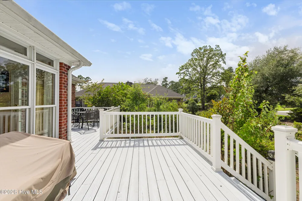 6840 Weeping Willow Place SW Ocean Isle Beach, NC 28469