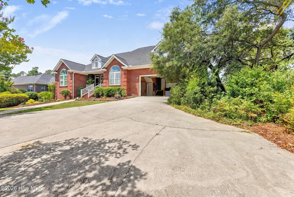 6840 Weeping Willow Place SW Ocean Isle Beach, NC 28469