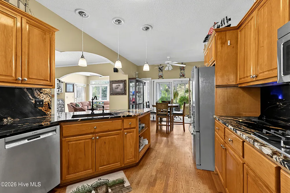 6840 Weeping Willow Place SW Ocean Isle Beach, NC 28469