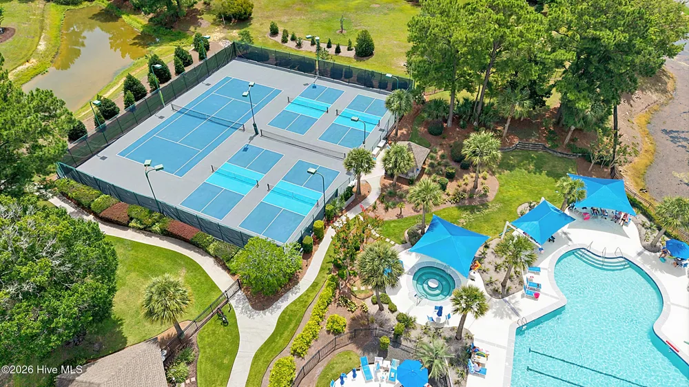 6840 Weeping Willow Place SW Ocean Isle Beach, NC 28469