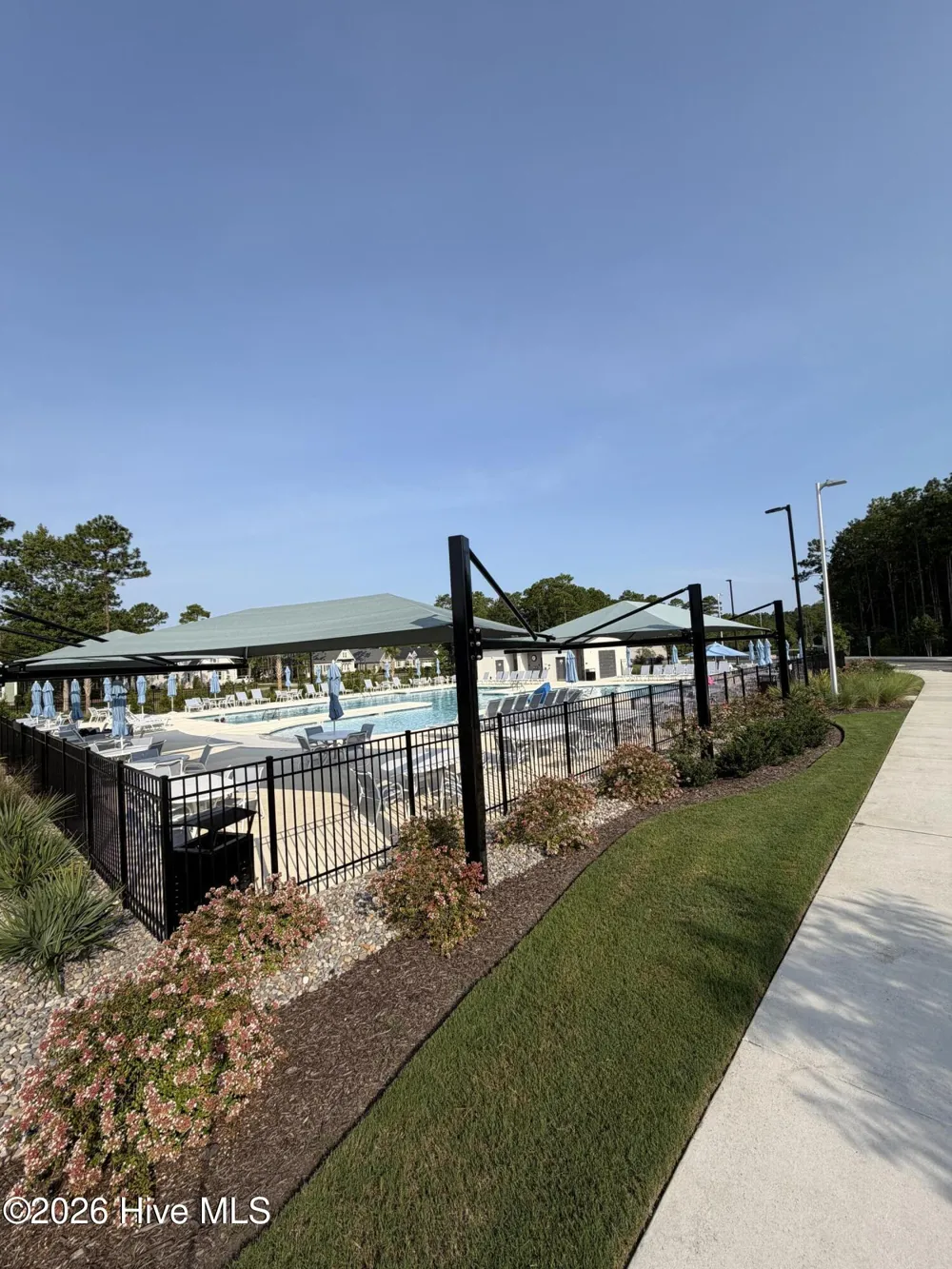 6840 Weeping Willow Place SW Ocean Isle Beach, NC 28469