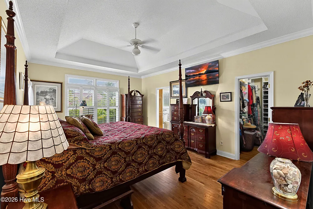 6840 Weeping Willow Place SW Ocean Isle Beach, NC 28469