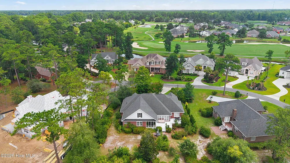 6840 Weeping Willow Place SW Ocean Isle Beach, NC 28469