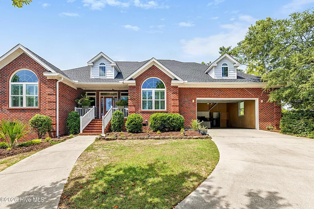 6840 Weeping Willow Place SW Ocean Isle Beach, NC 28469