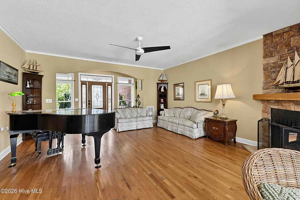 6840 Weeping Willow Place SW Ocean Isle Beach, NC 28469