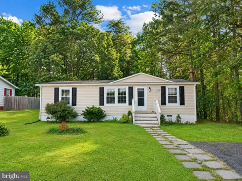 21508 FOREST RUN DRIVE