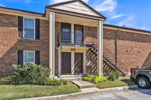 4038 Ridglea Country Club Drive #1011