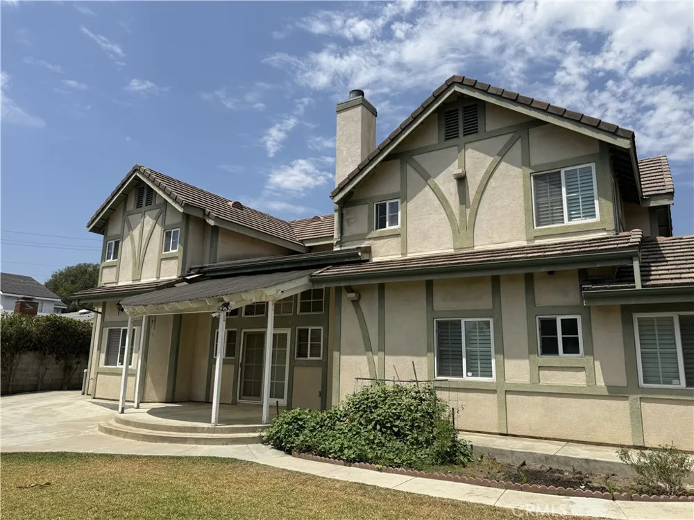 10026 Green Temple City, CA 91780