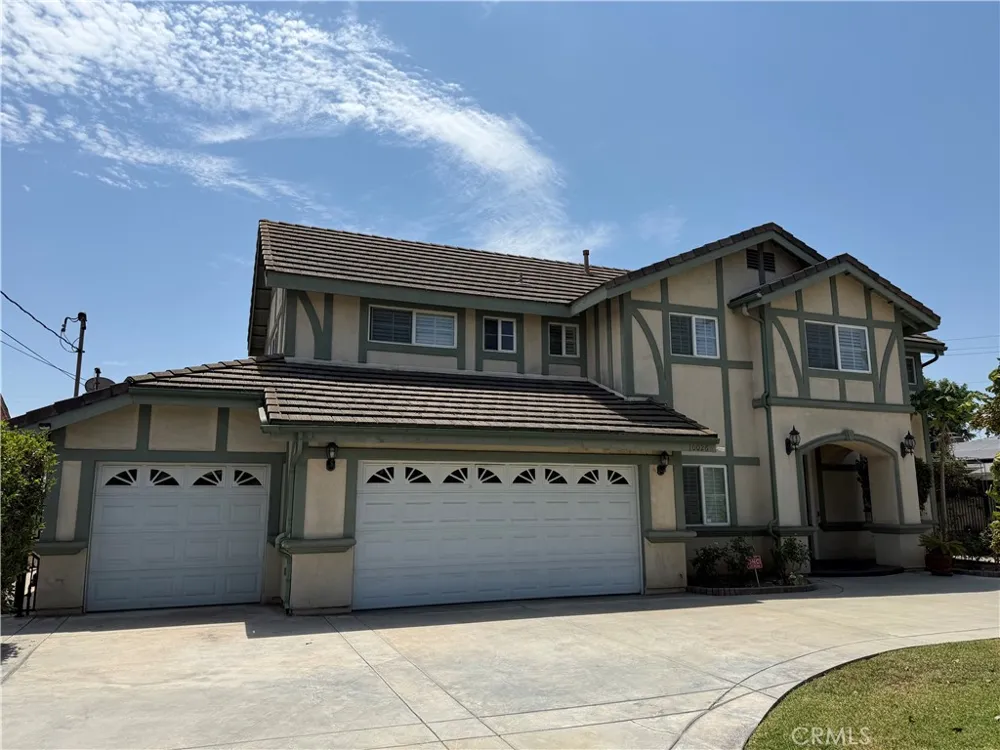 10026 Green Temple City, CA 91780