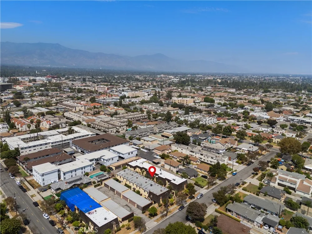 303 W Linda Vista Avenue #19 Alhambra, CA 91801
