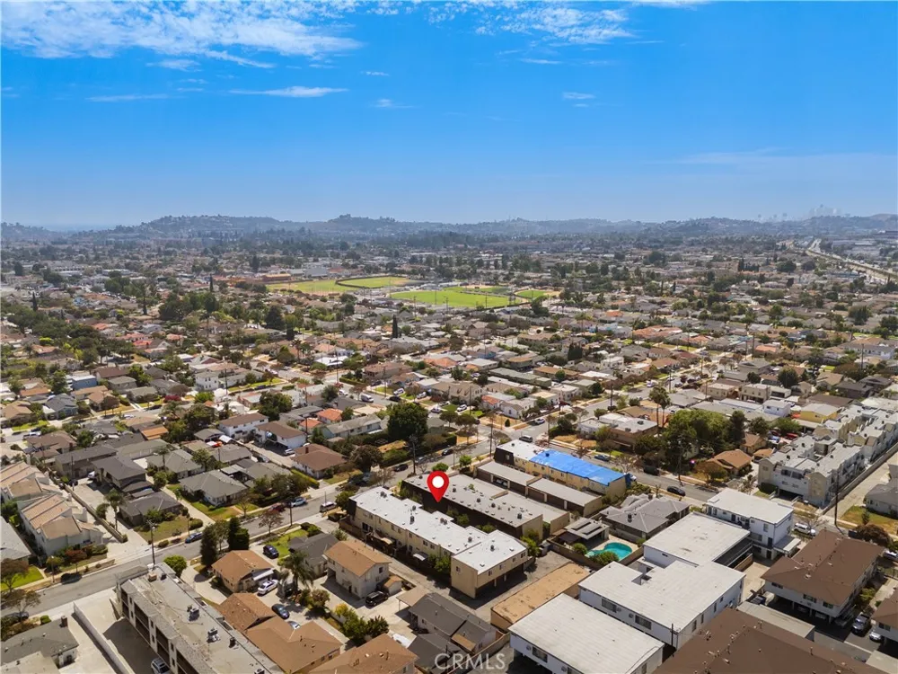 303 W Linda Vista Avenue #19 Alhambra, CA 91801