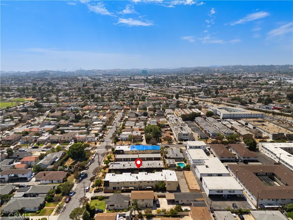 303 W Linda Vista Avenue #19 Alhambra, CA 91801