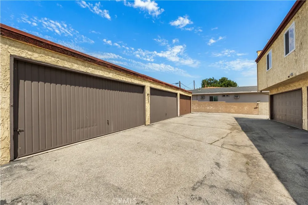 303 W Linda Vista Avenue #19 Alhambra, CA 91801