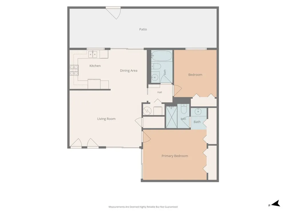 303 W Linda Vista Avenue #19 Alhambra, CA 91801