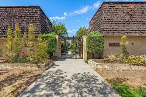 303 W Linda Vista Avenue #19