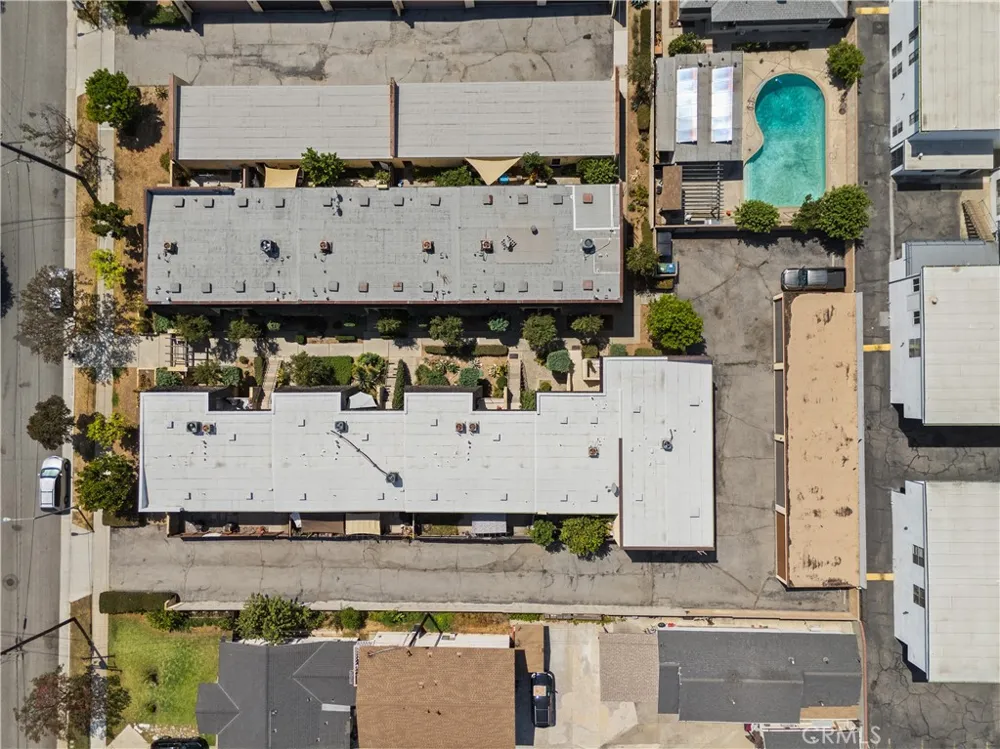 303 W Linda Vista Avenue #19 Alhambra, CA 91801