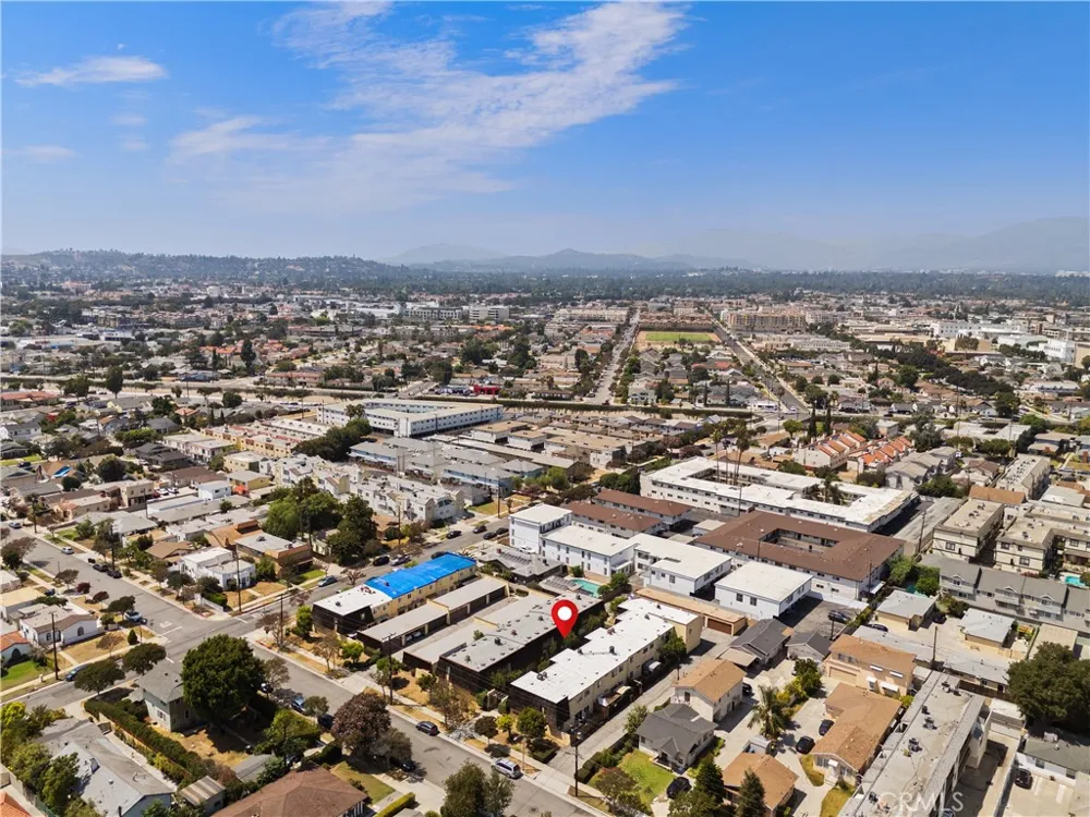 303 W Linda Vista Avenue #19 Alhambra, CA 91801
