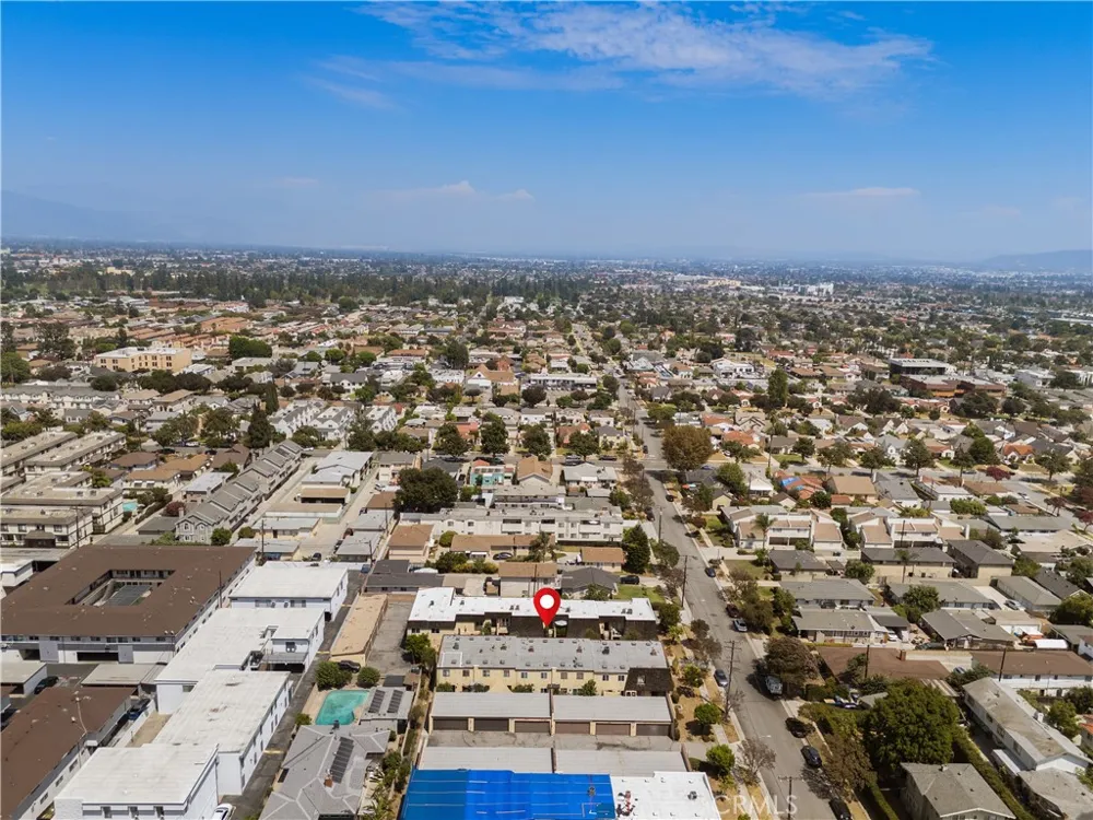 303 W Linda Vista Avenue #19 Alhambra, CA 91801