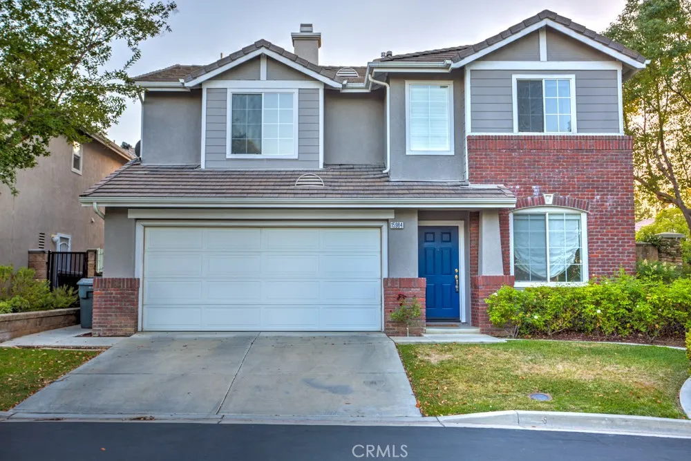 15984 Paul Court Chino Hills, CA 91709