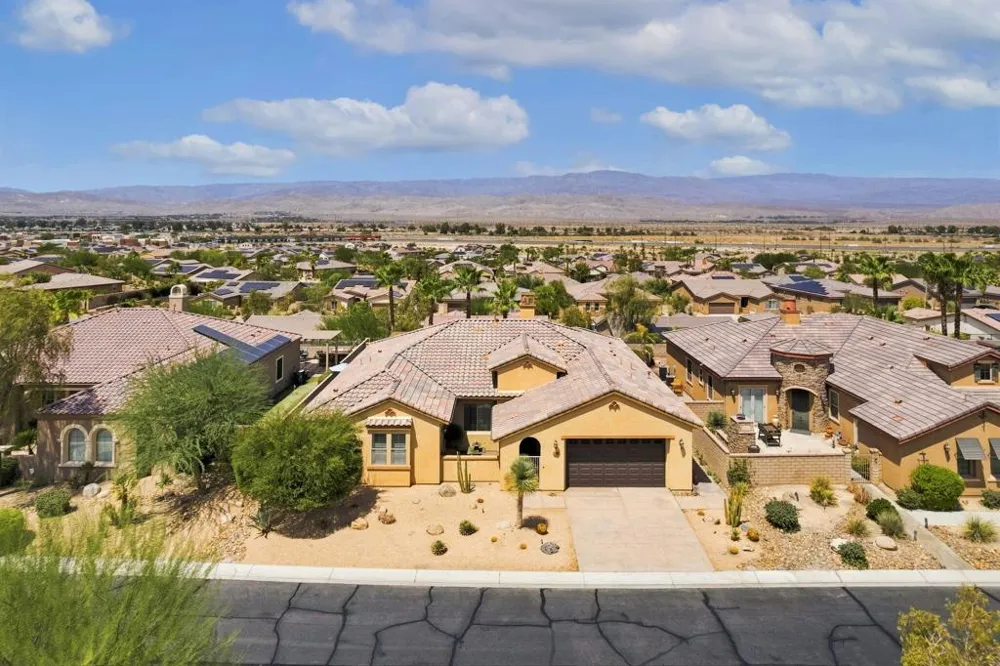 73786 Monet Drive Palm Desert, CA 92211