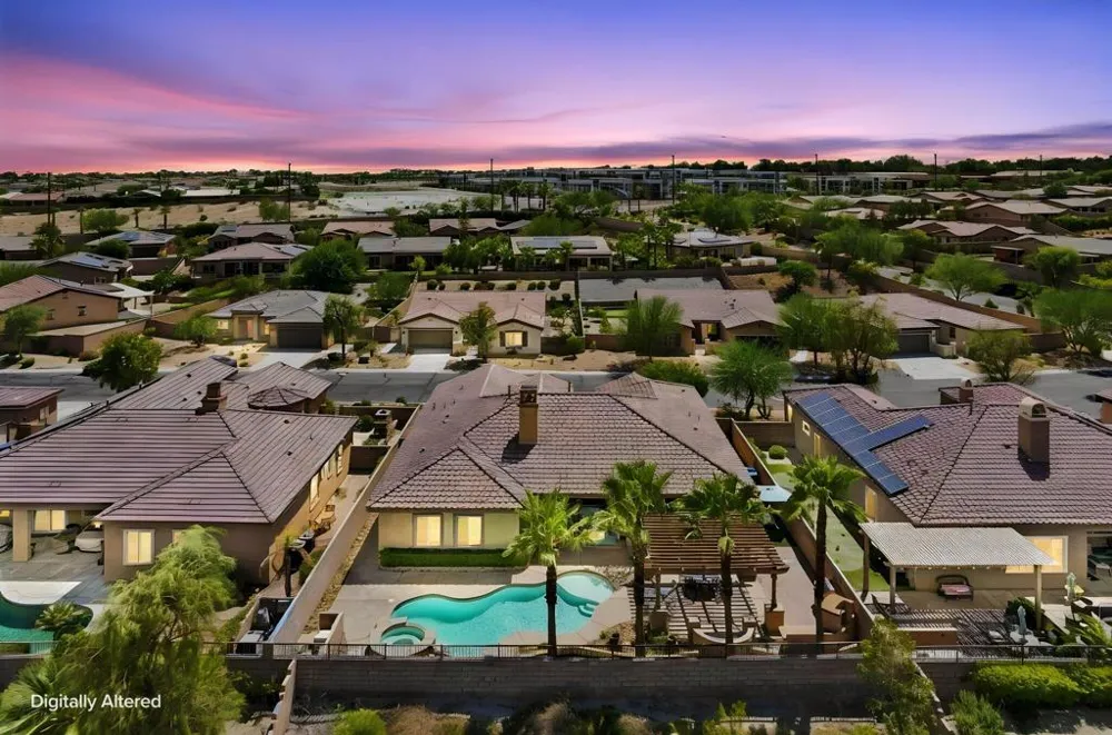 73786 Monet Drive Palm Desert, CA 92211