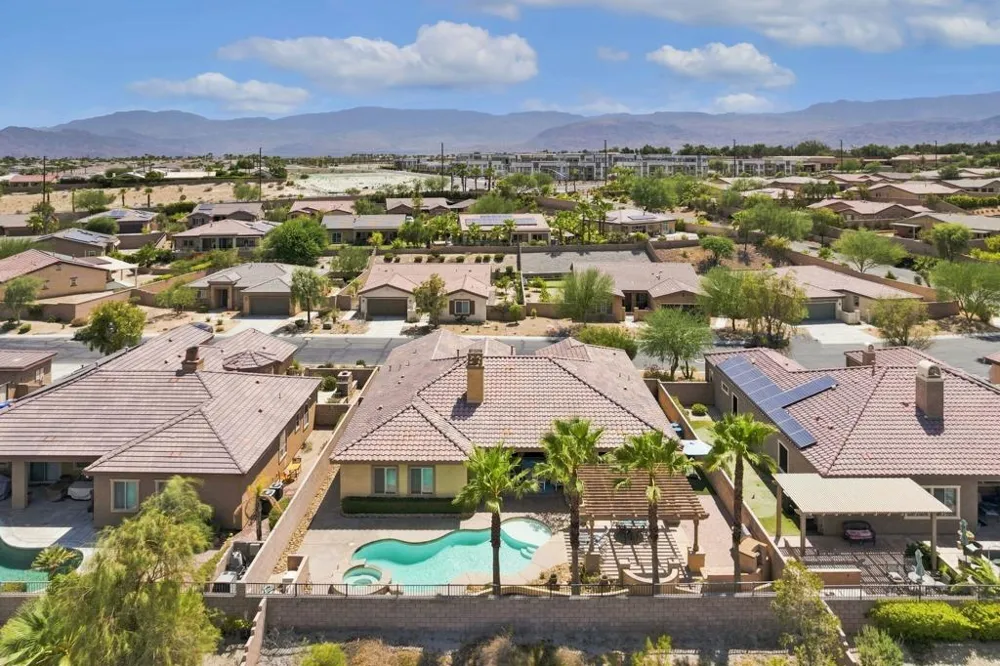 73786 Monet Drive Palm Desert, CA 92211